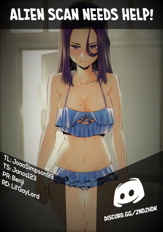 Dosanko Gal wa Namara Menkoi Chap 49 - Next Chap 50