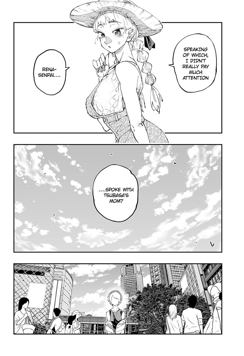 Dosanko Gal wa Namara Menkoi Chap 49 - Next Chap 50