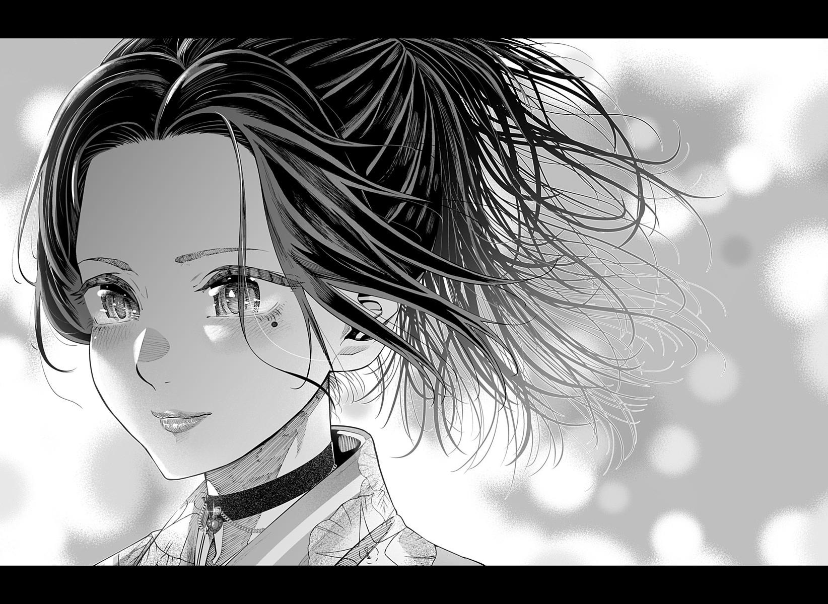 Dosanko Gal wa Namara Menkoi Chap 41 - Next Chap 42