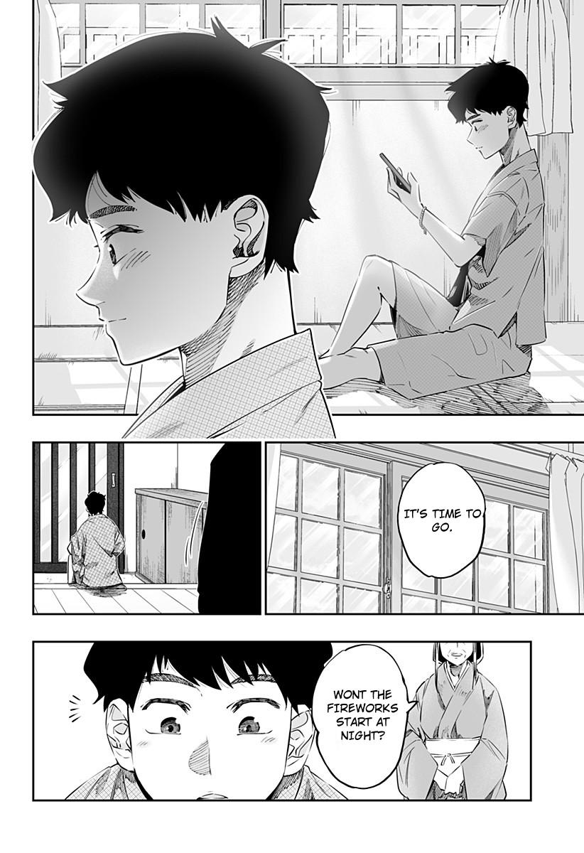 Dosanko Gal wa Namara Menkoi Chap 41 - Next Chap 42