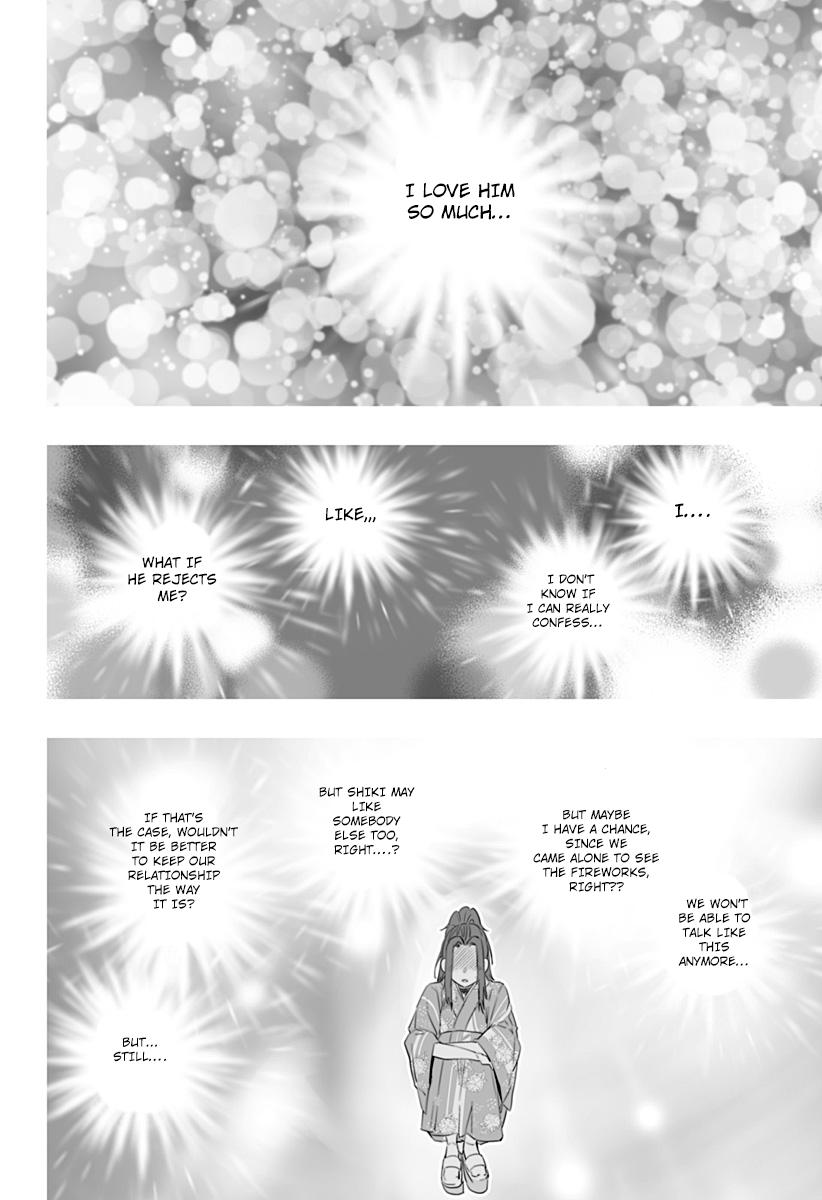 Dosanko Gal wa Namara Menkoi Chap 42 - Next Chap 43