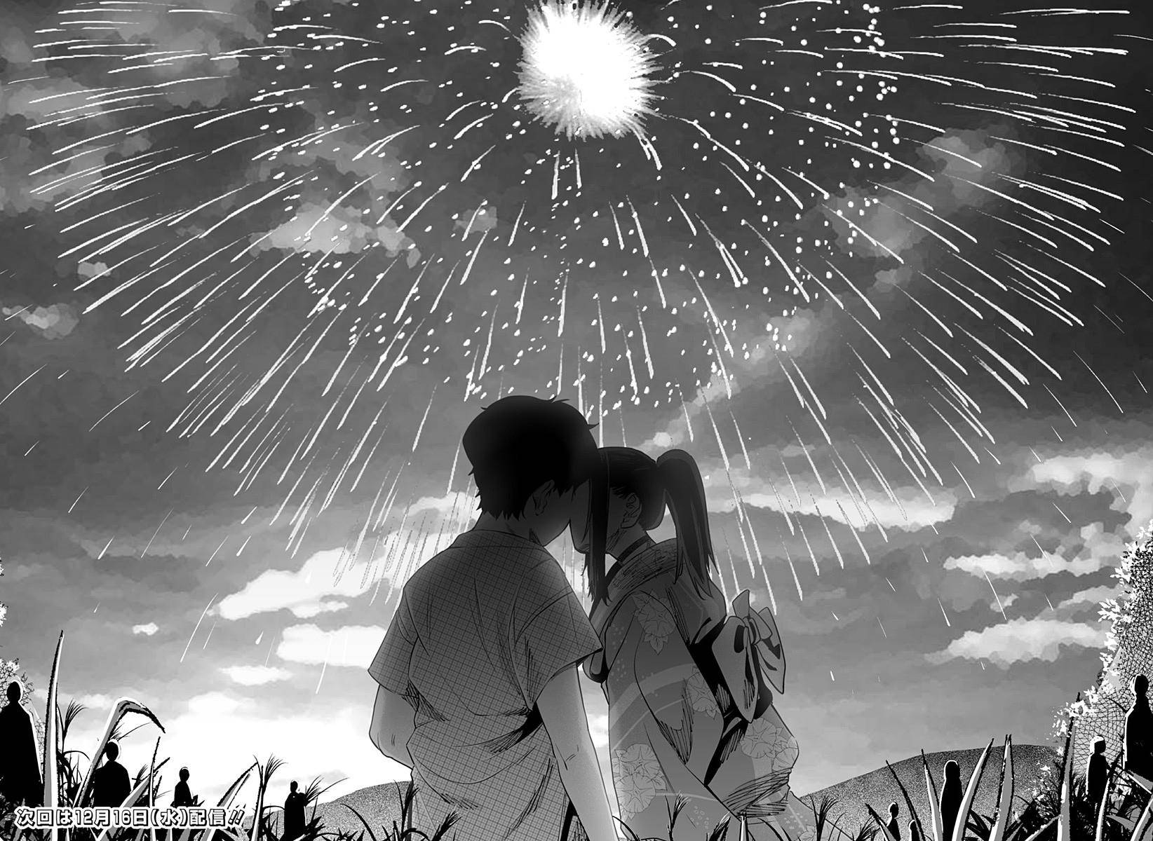 Dosanko Gal wa Namara Menkoi Chap 43 - Next Chap 44