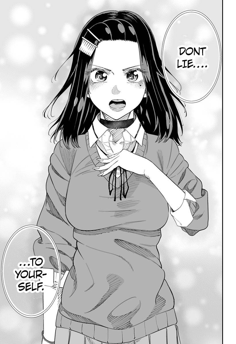 Dosanko Gal wa Namara Menkoi Chap 43 - Next Chap 44