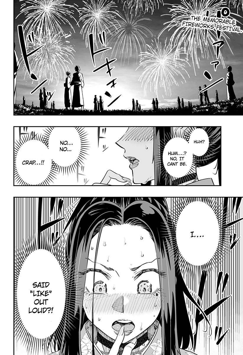 Dosanko Gal wa Namara Menkoi Chap 43 - Next Chap 44