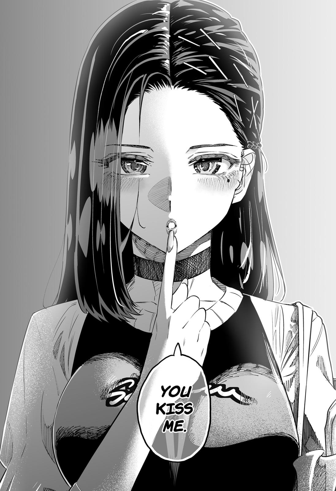 Dosanko Gal wa Namara Menkoi Chap 54 - Next Chap 55