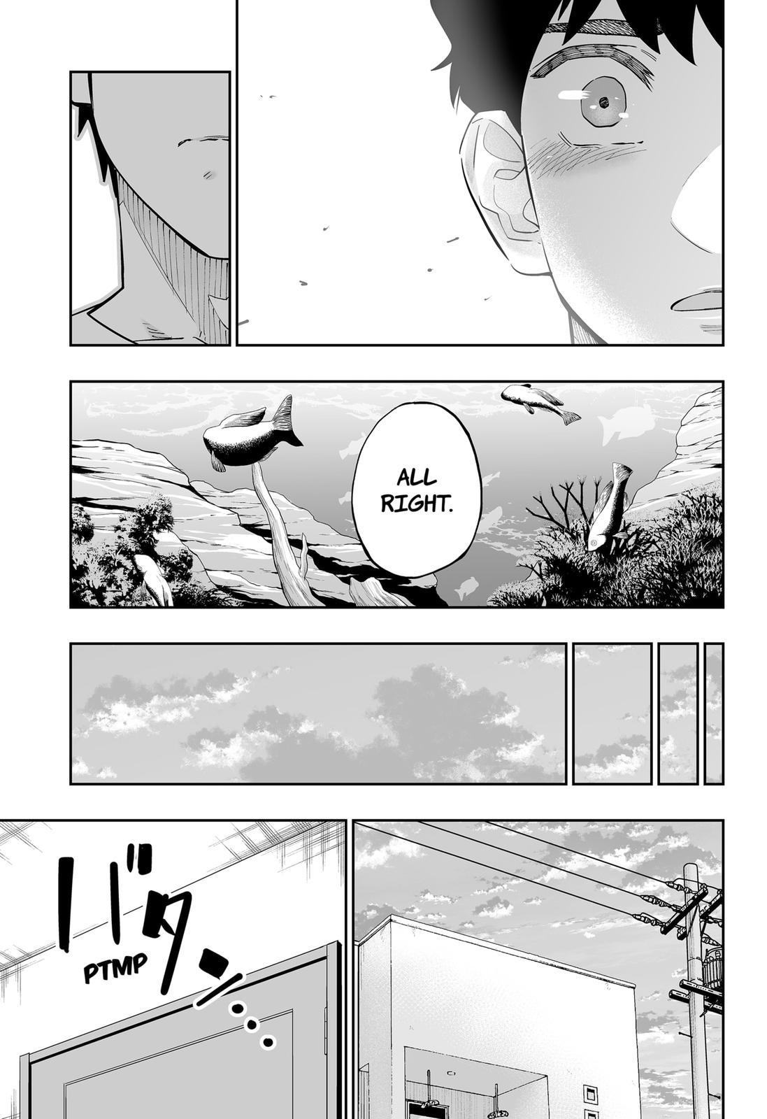 Dosanko Gal wa Namara Menkoi Chap 54 - Next Chap 55