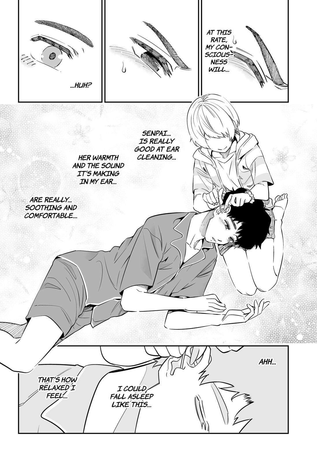 Dosanko Gal wa Namara Menkoi Chap 56 - Next Chap 57