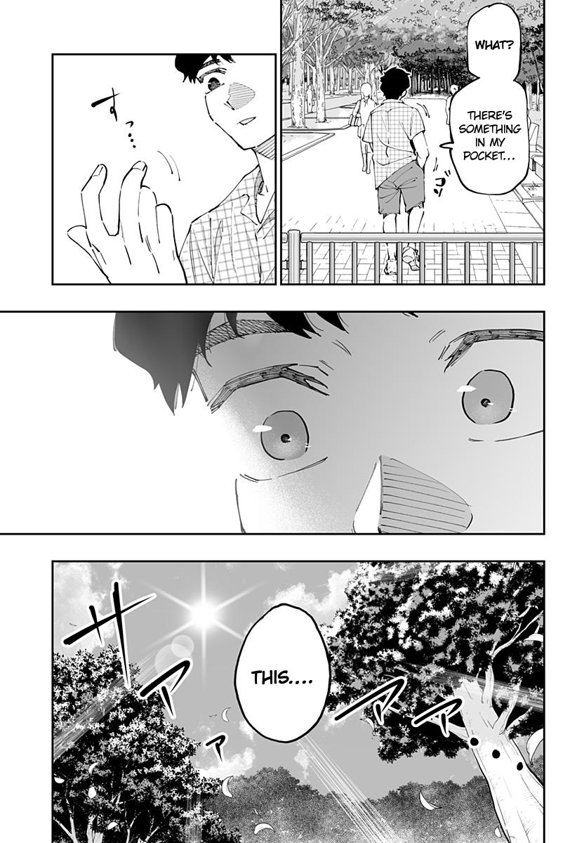 Dosanko Gal wa Namara Menkoi Chap 50 - Next Chap 51