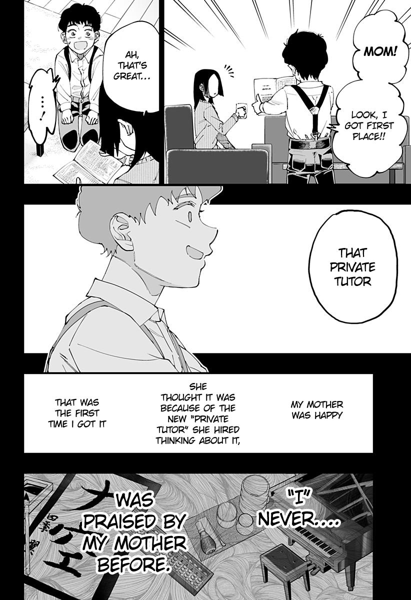 Dosanko Gal wa Namara Menkoi Chap 50 - Next Chap 51