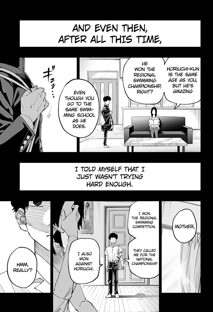 Dosanko Gal wa Namara Menkoi Chap 50 - Next Chap 51