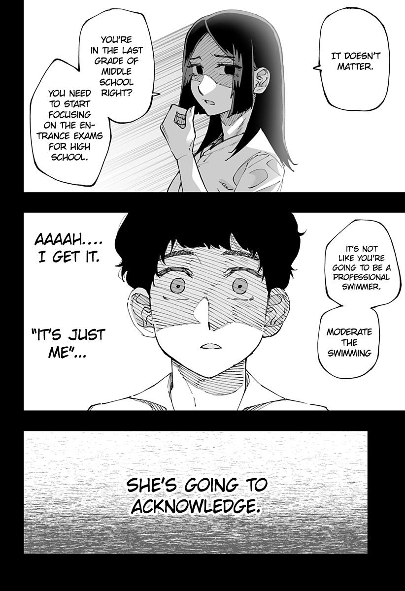 Dosanko Gal wa Namara Menkoi Chap 50 - Next Chap 51