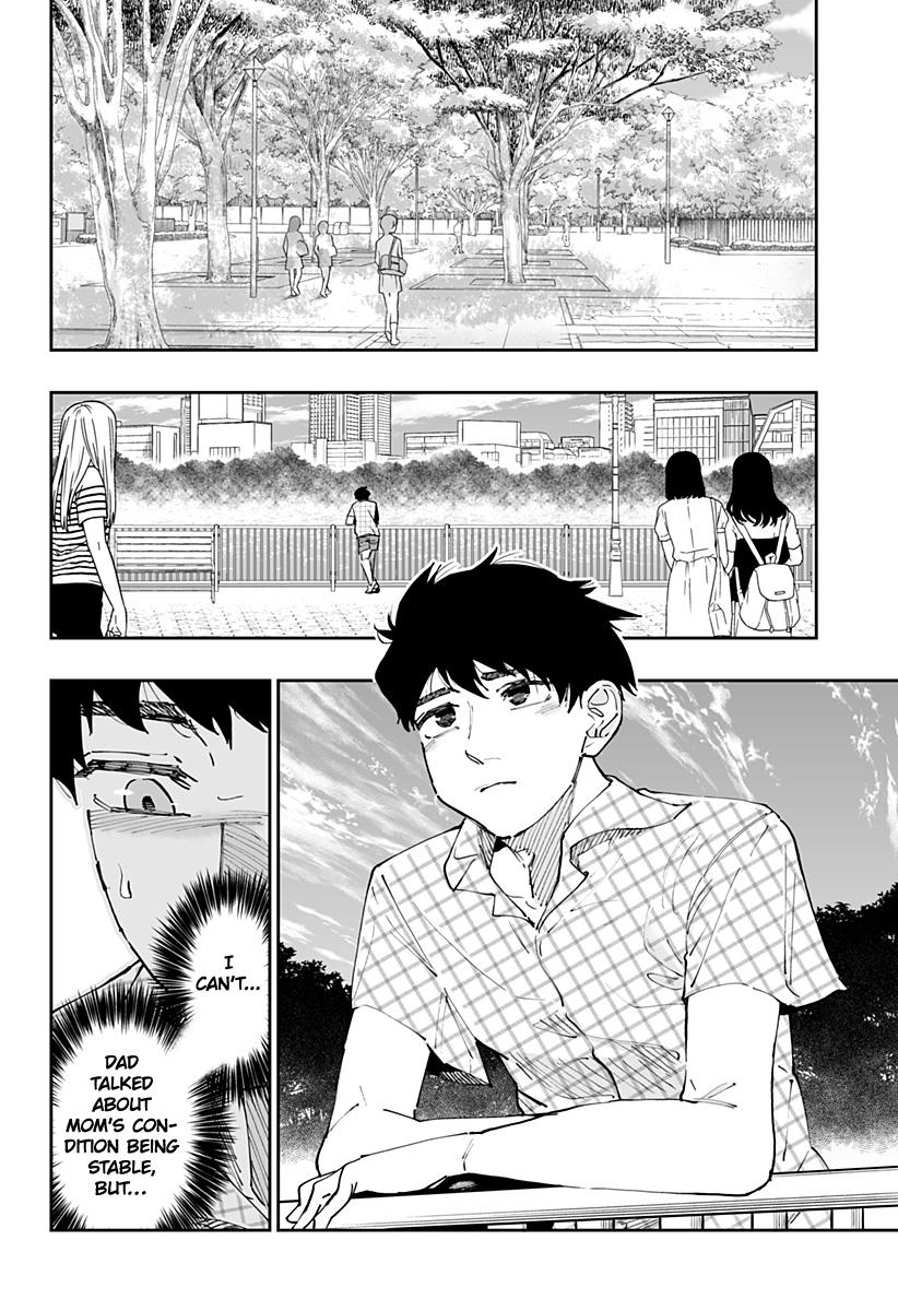 Dosanko Gal wa Namara Menkoi Chap 50 - Next Chap 51