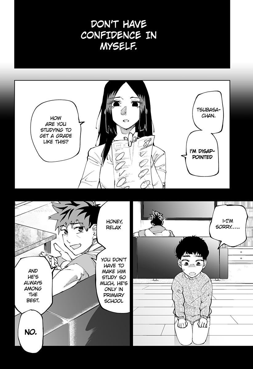 Dosanko Gal wa Namara Menkoi Chap 50 - Next Chap 51