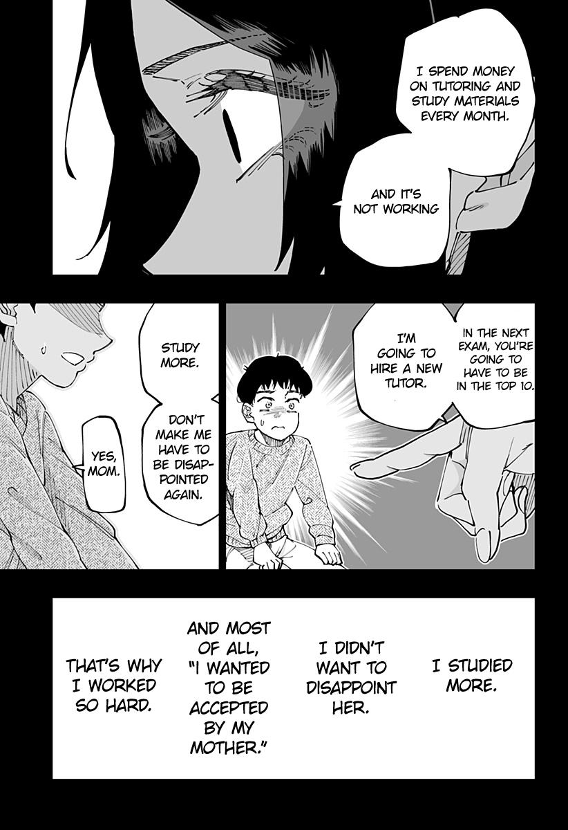 Dosanko Gal wa Namara Menkoi Chap 50 - Next Chap 51