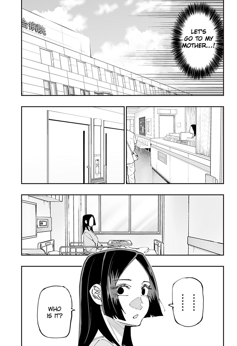 Dosanko Gal wa Namara Menkoi Chap 50 - Next Chap 51