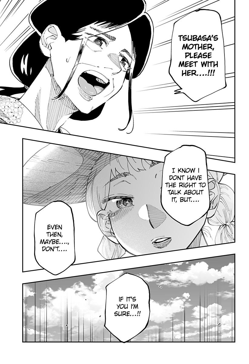 Dosanko Gal wa Namara Menkoi Chap 50 - Next Chap 51