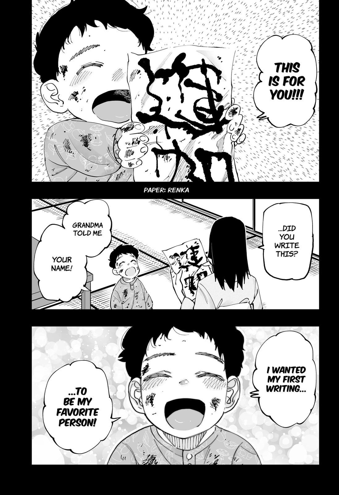 Dosanko Gal wa Namara Menkoi Chap 51 - Next Chap 52