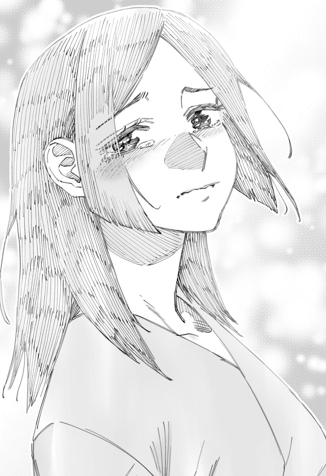 Dosanko Gal wa Namara Menkoi Chap 51 - Next Chap 52