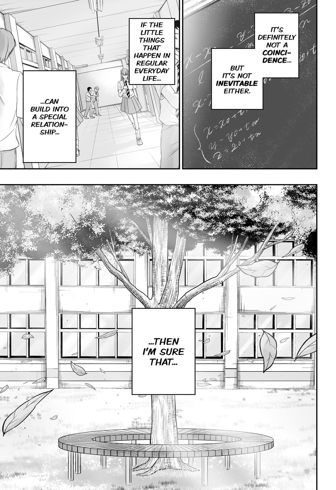 Dosanko Gal wa Namara Menkoi Chap 66 - Next Chap 67