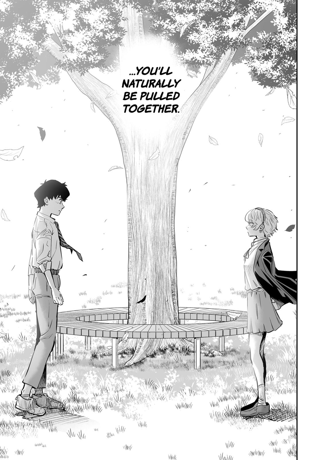 Dosanko Gal wa Namara Menkoi Chap 66 - Next Chap 67