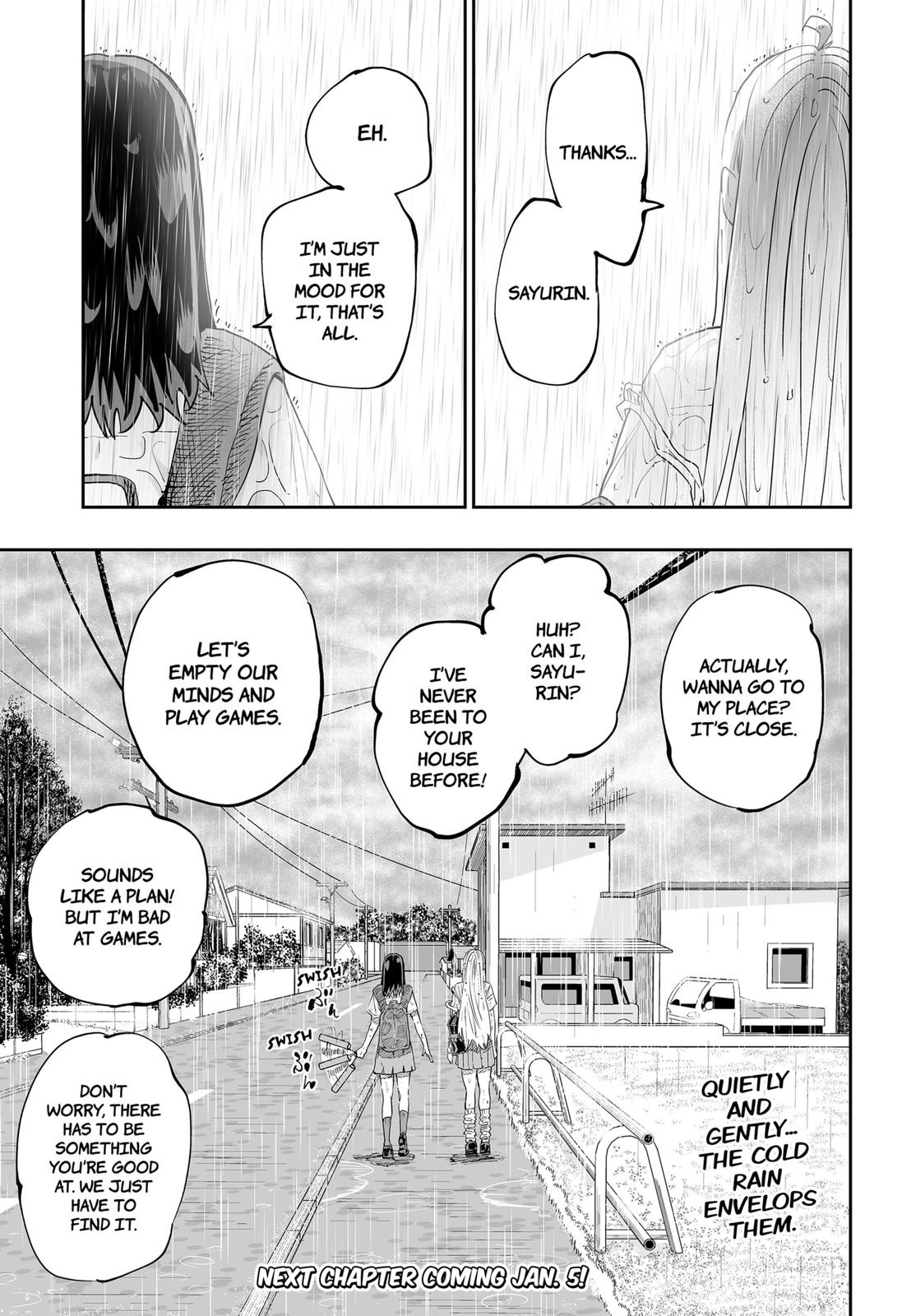 Dosanko Gal wa Namara Menkoi Chap 68 - Next Chap 69