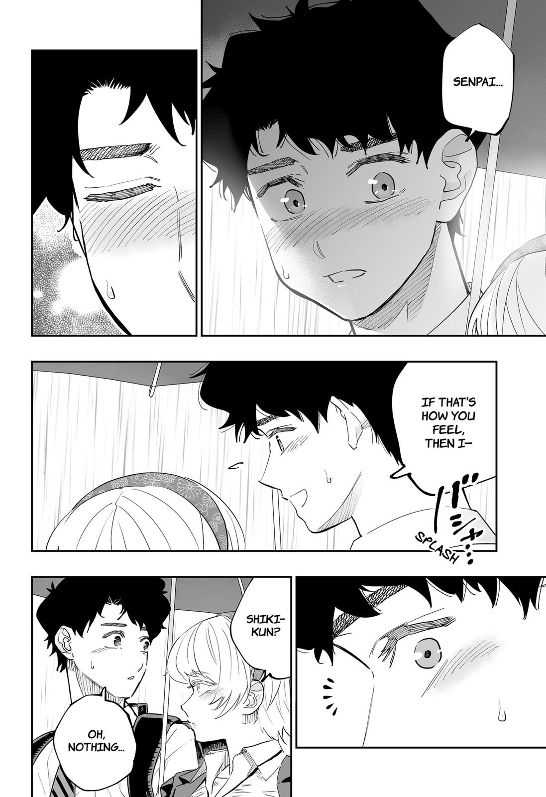 Dosanko Gal wa Namara Menkoi Chap 68 - Next Chap 69