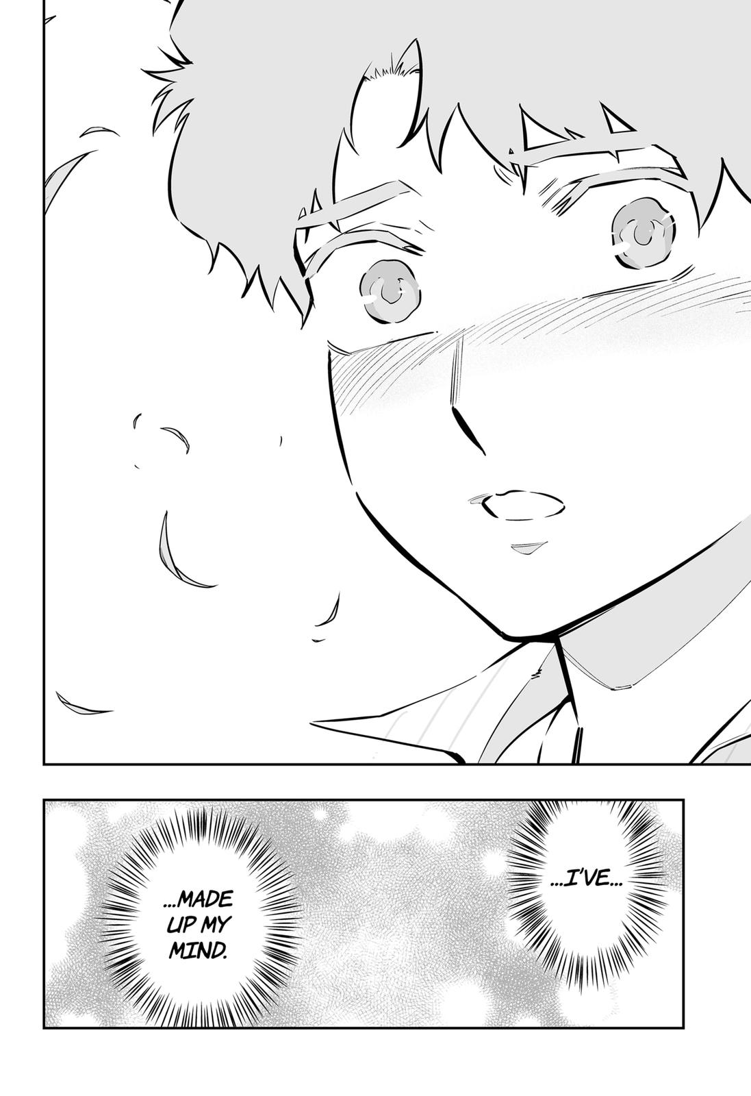 Dosanko Gal wa Namara Menkoi Chap 60 - Next Chap 61