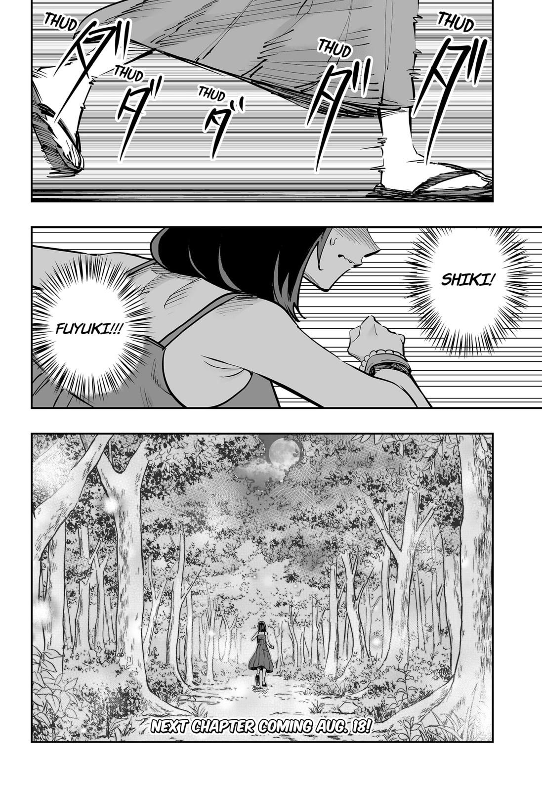 Dosanko Gal wa Namara Menkoi Chap 61 - Next Chap 62