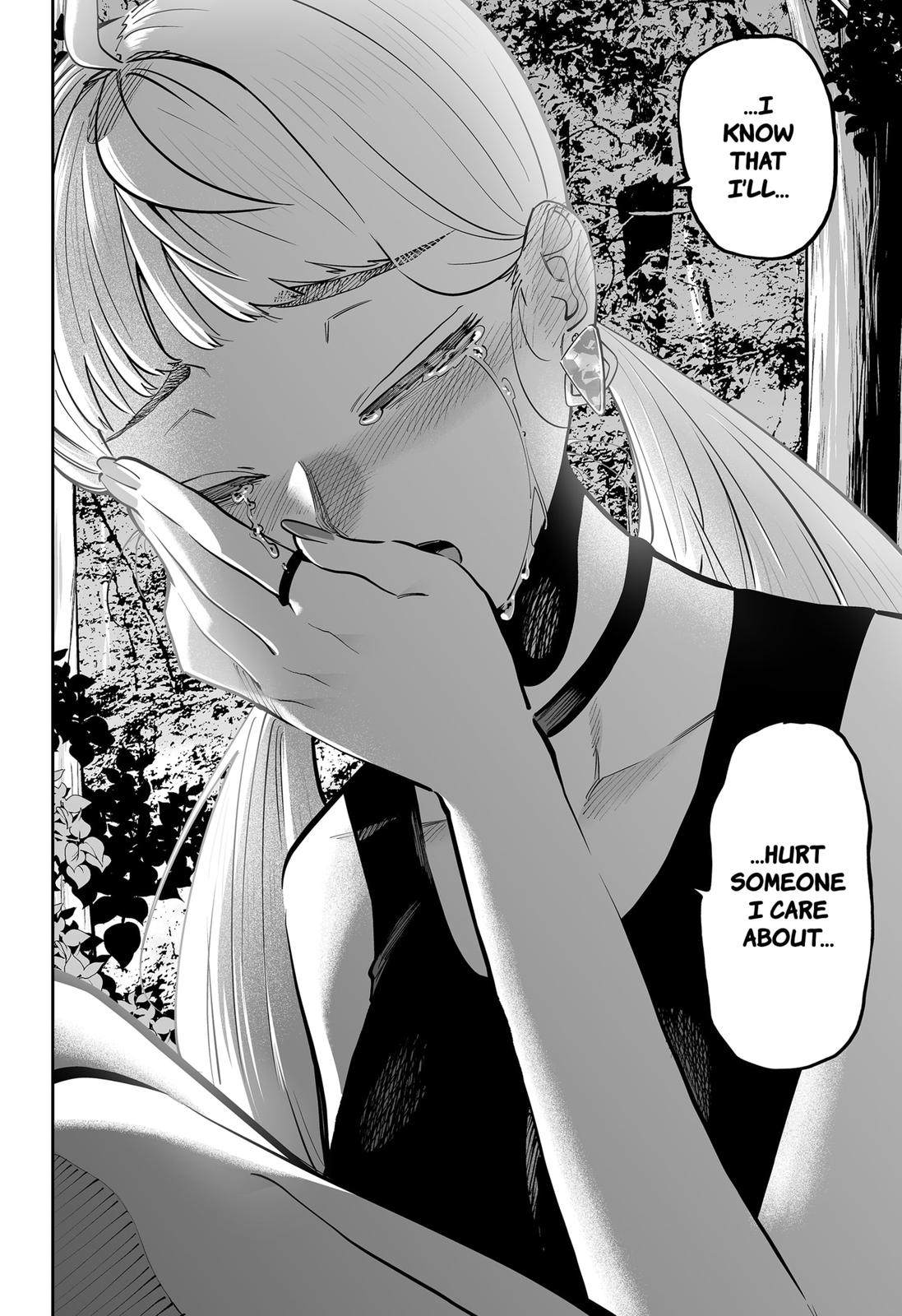 Dosanko Gal wa Namara Menkoi Chap 61 - Next Chap 62