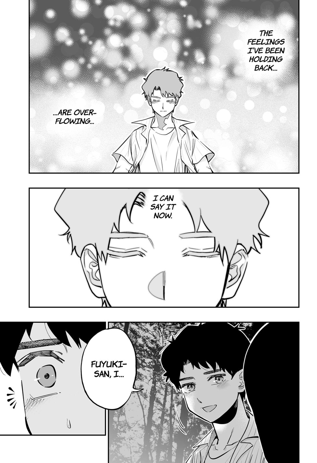 Dosanko Gal wa Namara Menkoi Chap 61 - Next Chap 62