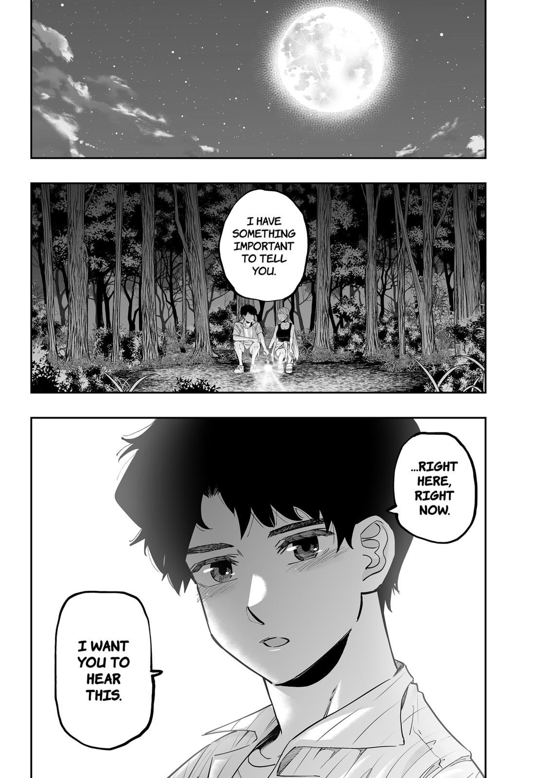 Dosanko Gal wa Namara Menkoi Chap 61 - Next Chap 62