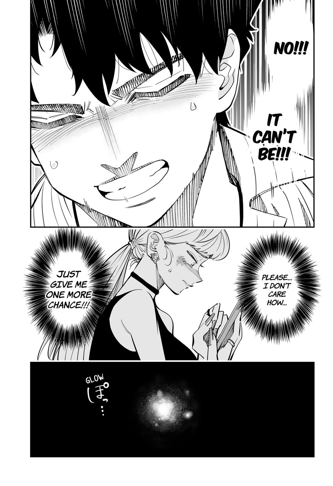 Dosanko Gal wa Namara Menkoi Chap 61.5 - Next Chap 62.5
