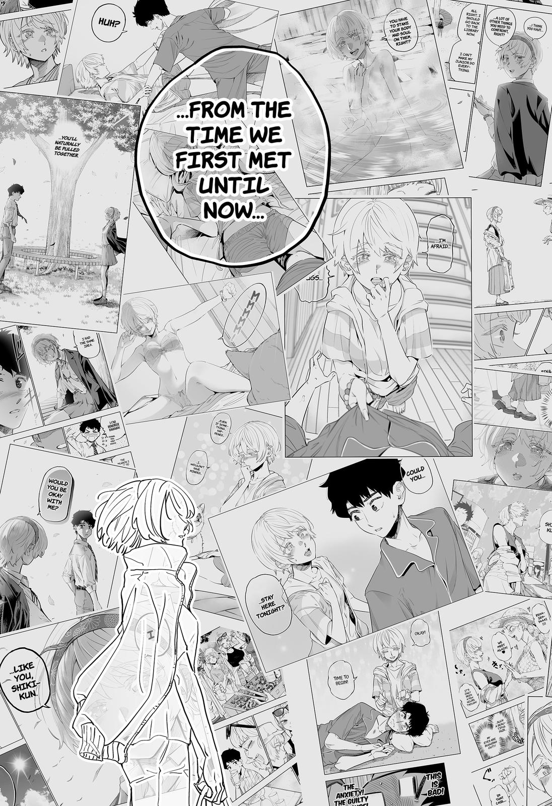 Dosanko Gal wa Namara Menkoi Chap 75 - Next Chap 76