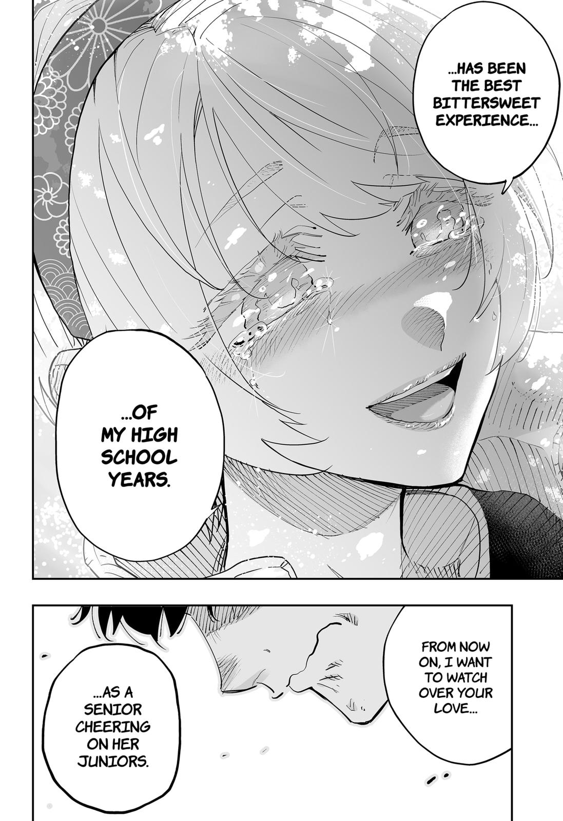Dosanko Gal wa Namara Menkoi Chap 75 - Next Chap 76