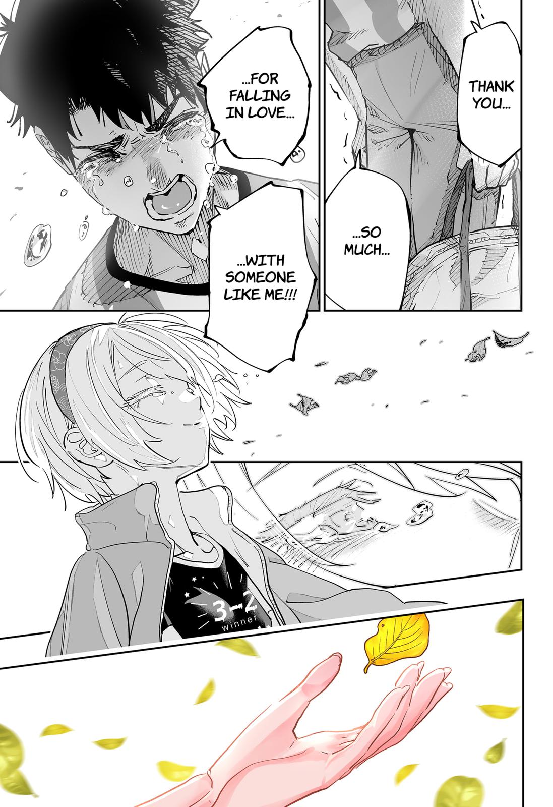 Dosanko Gal wa Namara Menkoi Chap 75 - Next Chap 76