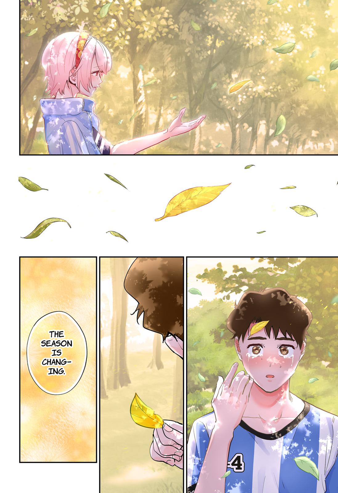 Dosanko Gal wa Namara Menkoi Chap 75 - Next Chap 76