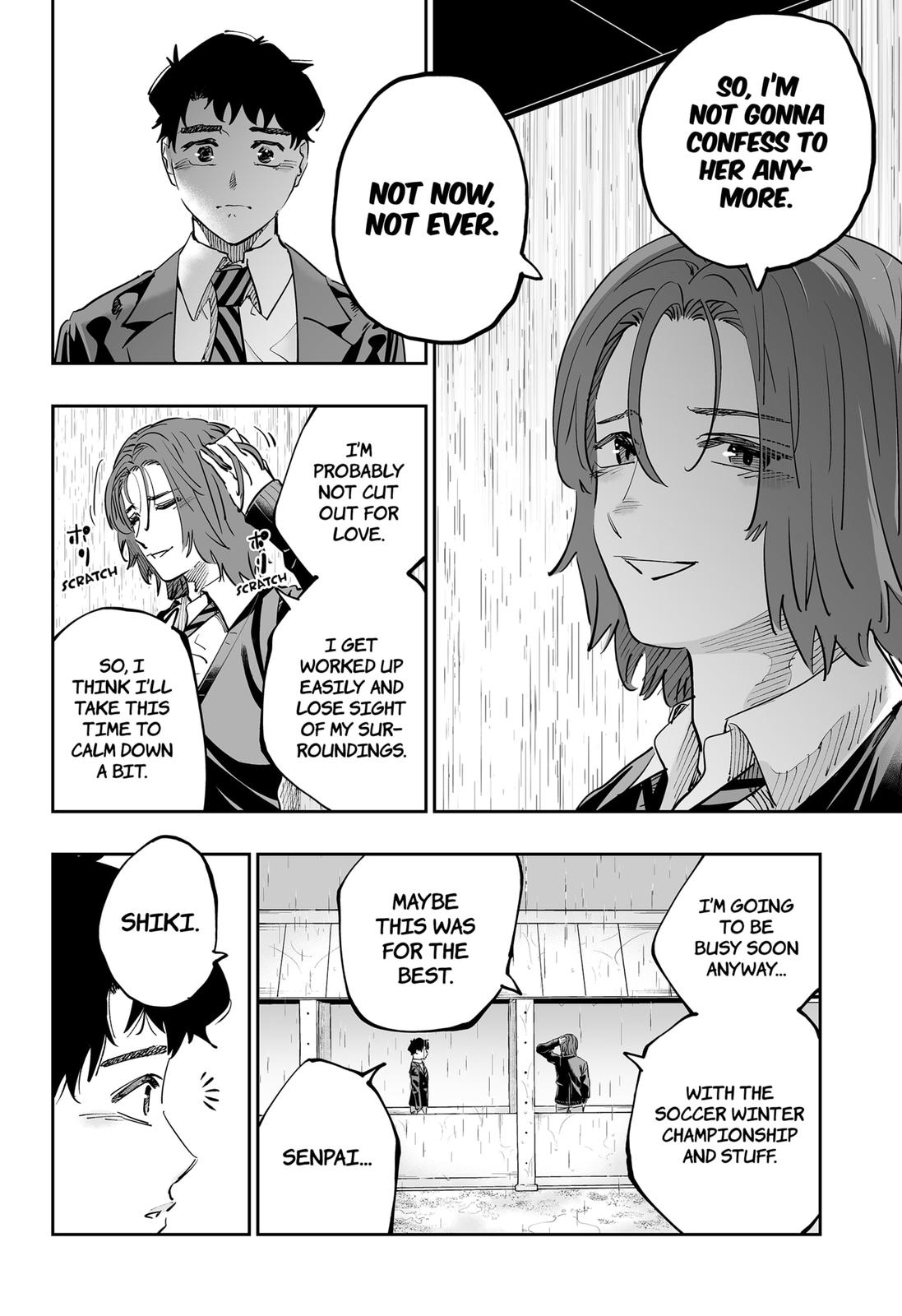 Dosanko Gal wa Namara Menkoi Chap 76 - Next Chap 77