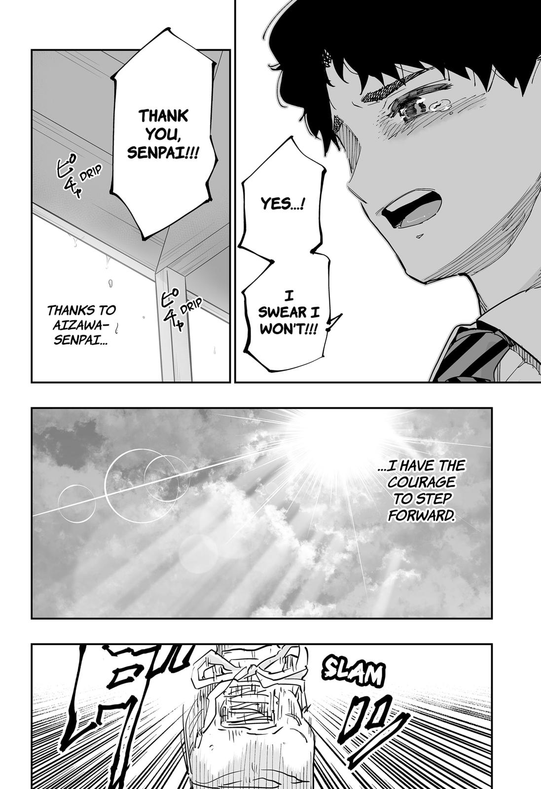 Dosanko Gal wa Namara Menkoi Chap 76 - Next Chap 77