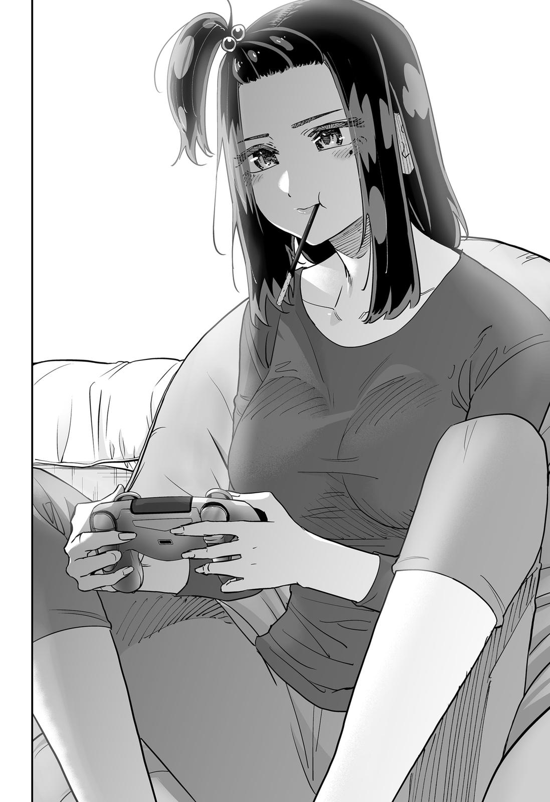 Dosanko Gal wa Namara Menkoi Chap 76 - Next Chap 77