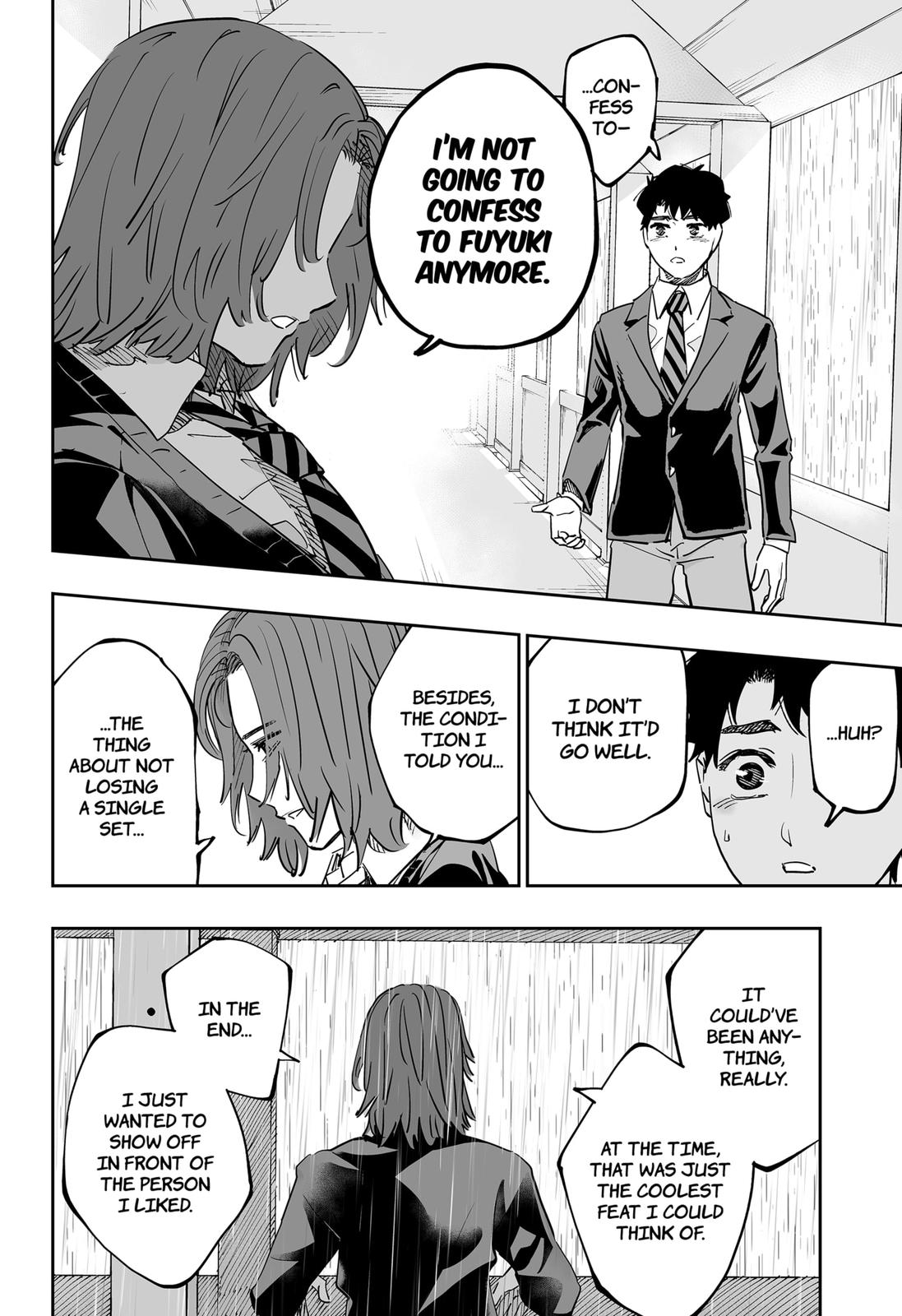 Dosanko Gal wa Namara Menkoi Chap 76 - Next Chap 77