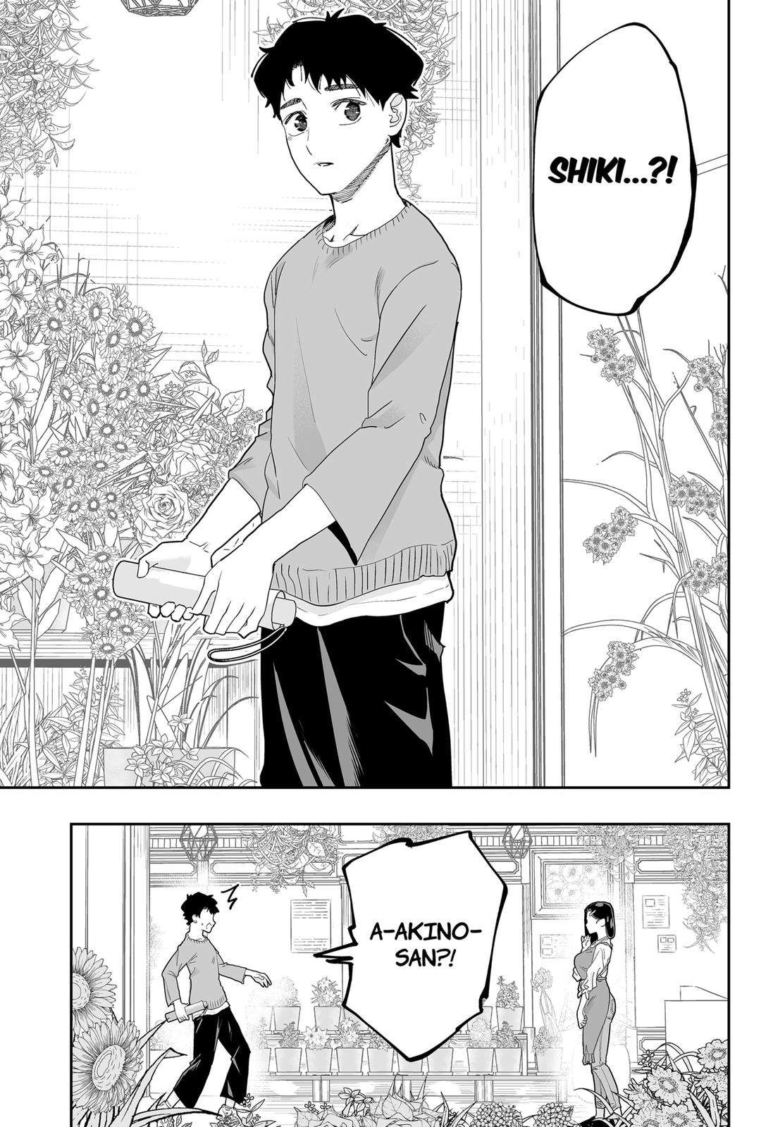 Dosanko Gal wa Namara Menkoi Chap 78 - Next Chap 79