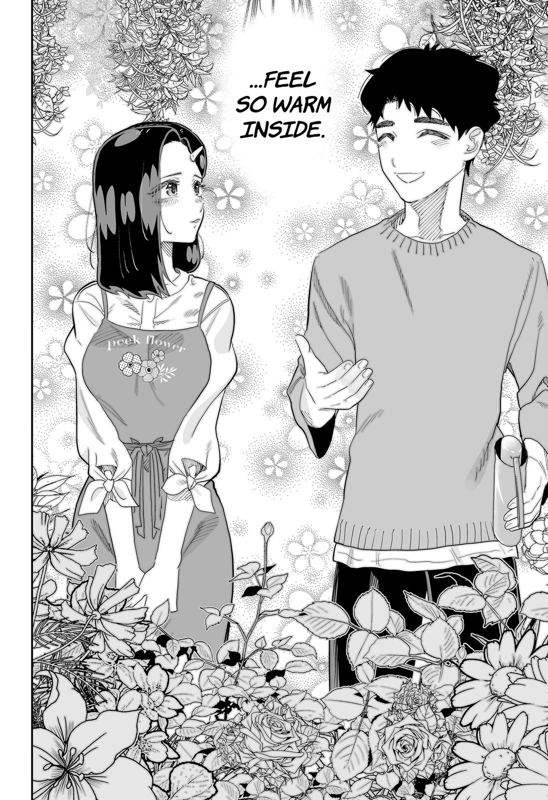 Dosanko Gal wa Namara Menkoi Chap 78 - Next Chap 79