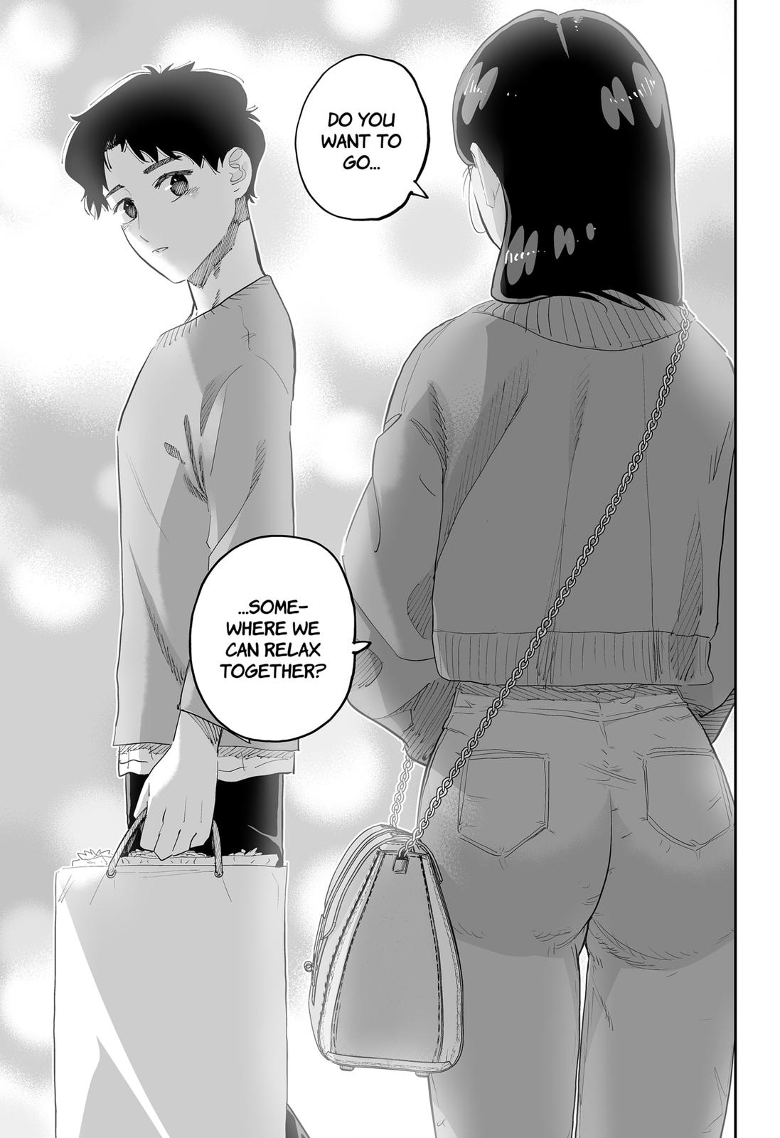 Dosanko Gal wa Namara Menkoi Chap 79 - Next Chap 80