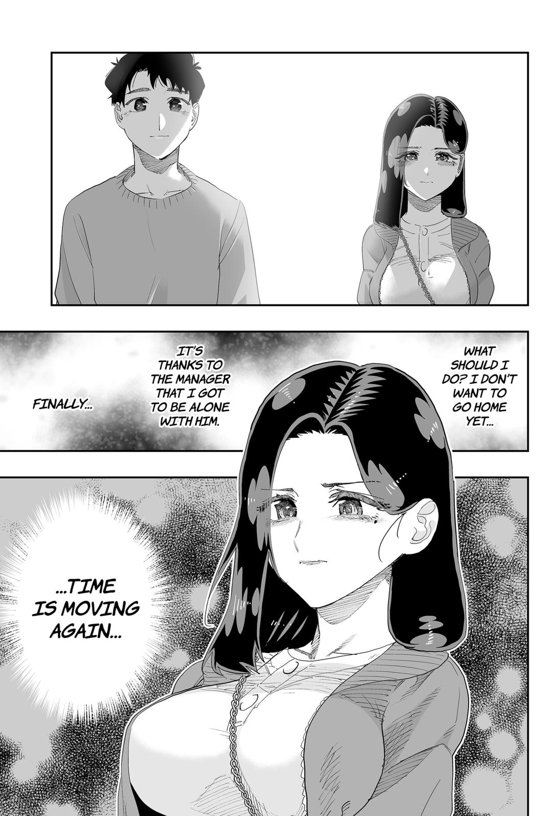 Dosanko Gal wa Namara Menkoi Chap 79 - Next Chap 80