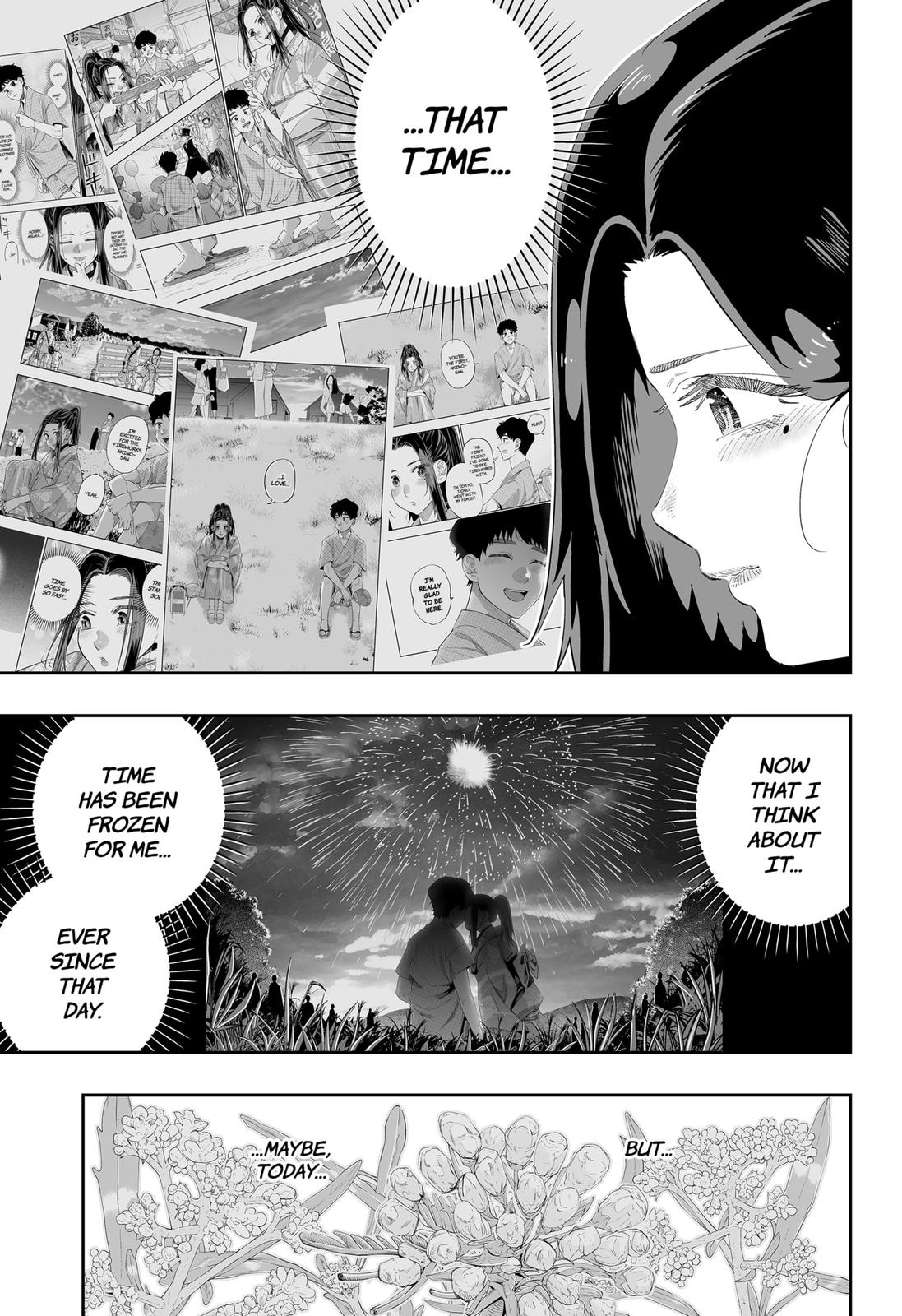 Dosanko Gal wa Namara Menkoi Chap 79 - Next Chap 80