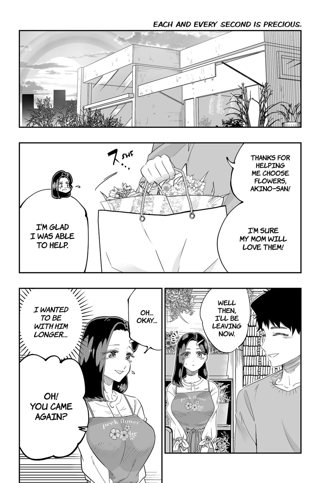 Dosanko Gal wa Namara Menkoi Chap 79 - Next Chap 80