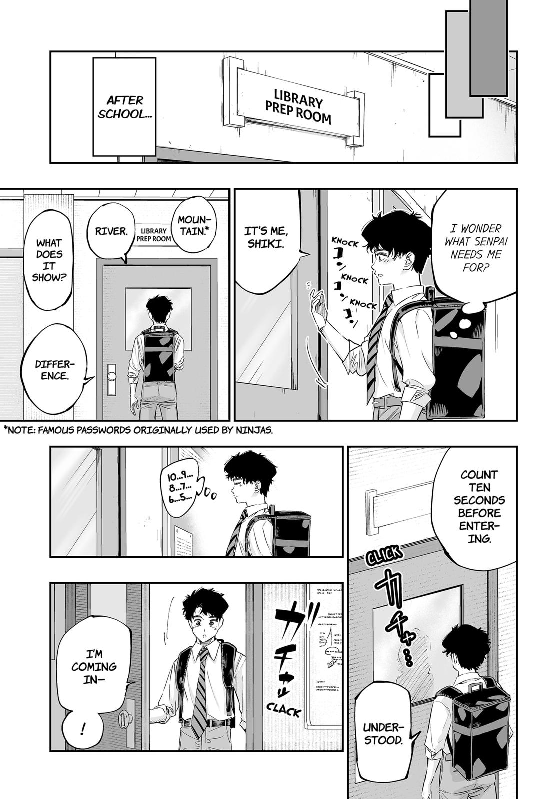 Dosanko Gal wa Namara Menkoi Chap 70 - Next Chap 71