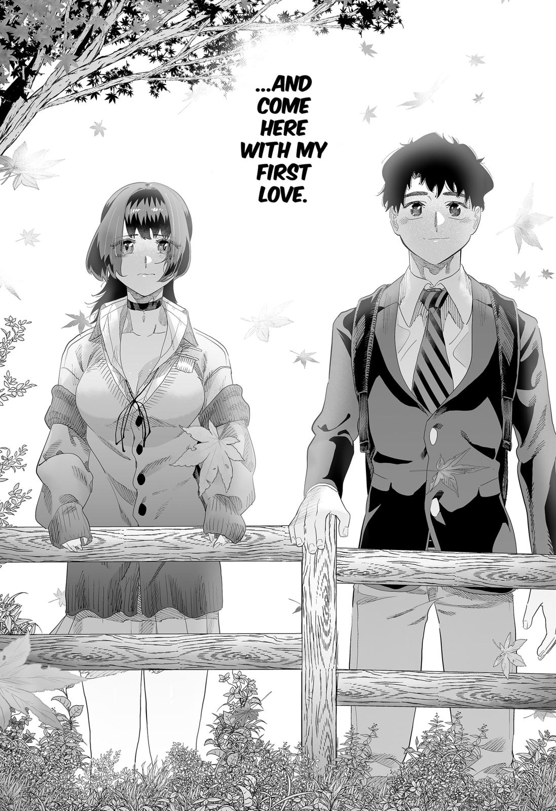 Dosanko Gal wa Namara Menkoi Chap 87 - Next Chap 88