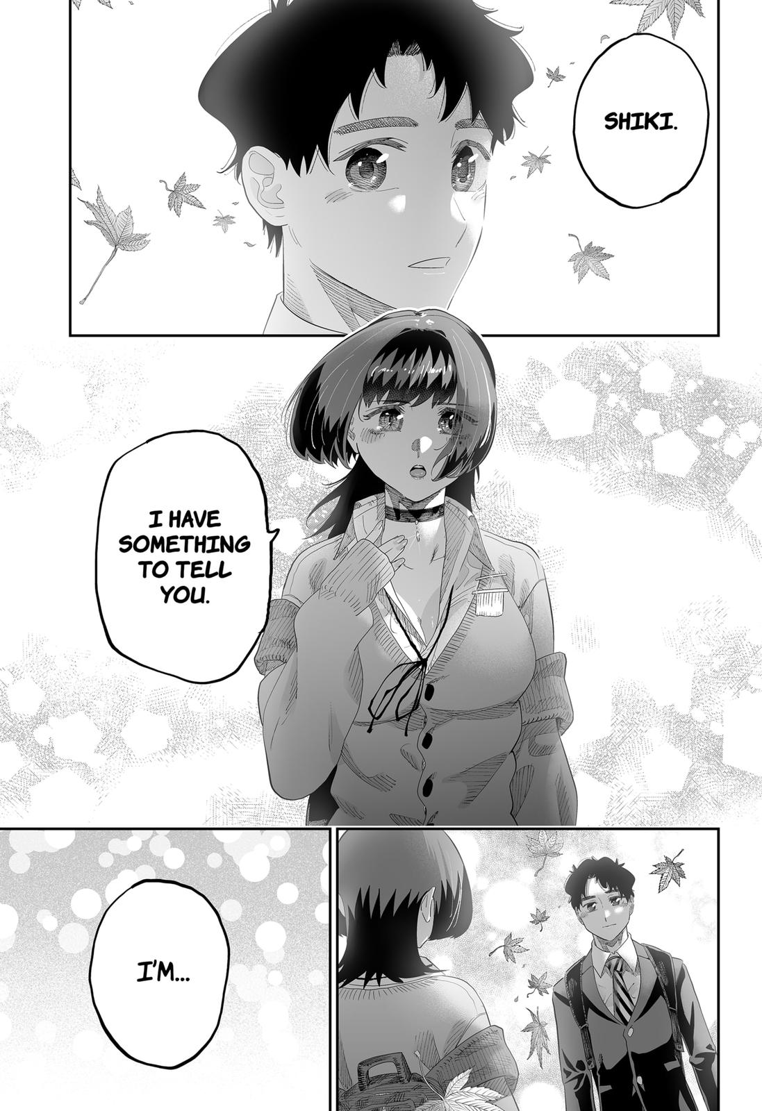 Dosanko Gal wa Namara Menkoi Chap 87 - Next Chap 88