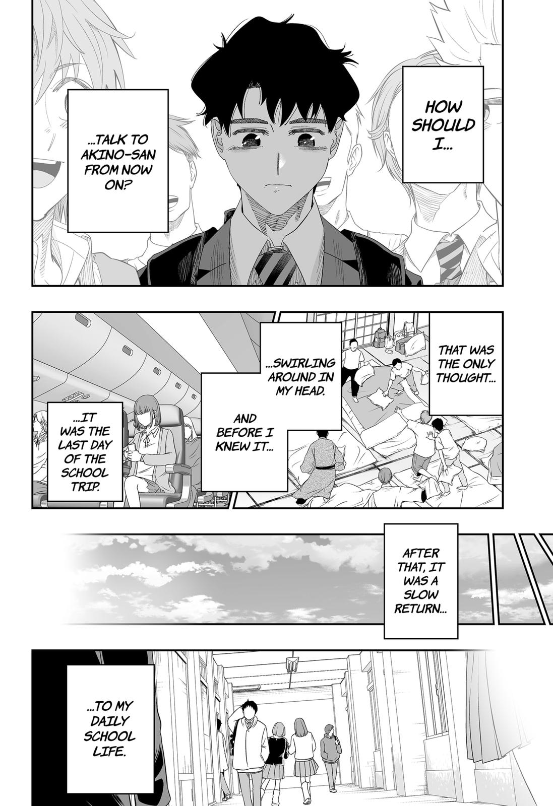 Dosanko Gal wa Namara Menkoi Chap 88 - Next Chap 89